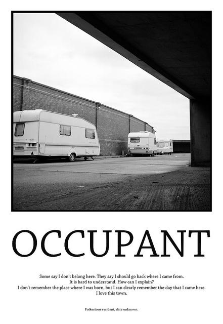 occupant sejla kameric