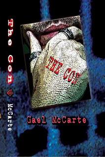 Psychologist Gael McCarte - The Con Psychologist Gael McCarte - The Con