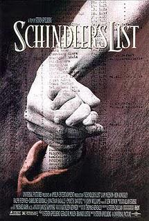 Steven Spielberg: Schindler's List