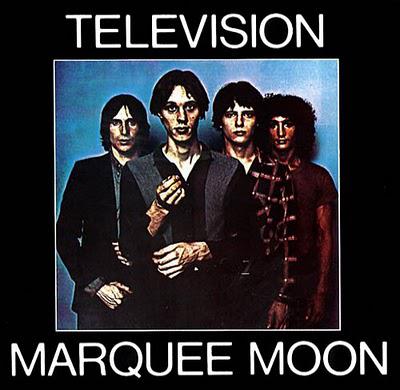 Television — Marquee Moon