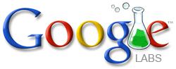 google-labs-logo Search 500 Billion Words, Gage Interest in the Environment