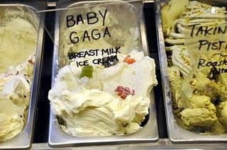 Two Scoops Of Chocolate Fudge Nipple, Please! Two Scoops Of Chocolate Fudge Nipple, Please!