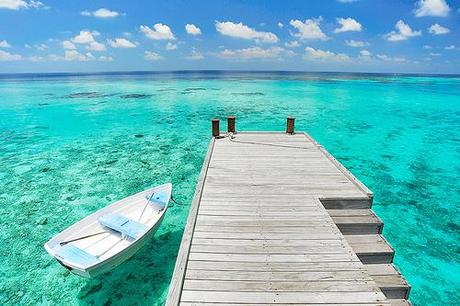 The Maldives Maldives honeymoon