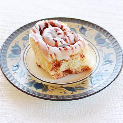 Gooey Sticky Cinnamon Buns Gooey Sticky Cinnamon Buns