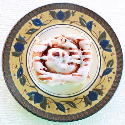 Gooey Sticky Cinnamon Buns Gooey Sticky Cinnamon Buns