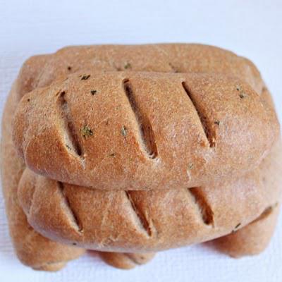 Olive oil Rosemary Bread