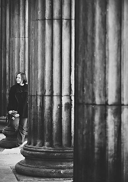 English Wedding blog does Milan - Chris Hanley Photography 01 The secret location for our shoot is stunning - love this image