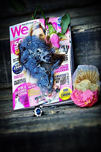 Thoughts on the UK wedding industry - time for change Thoughts on the UK wedding industry - time for change
