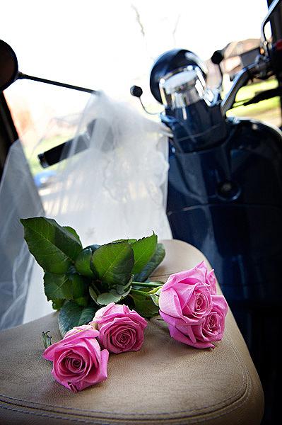 Vespa photoshoot for English Wedding blog Chris Hanley Photography 09 This is what I'm all about