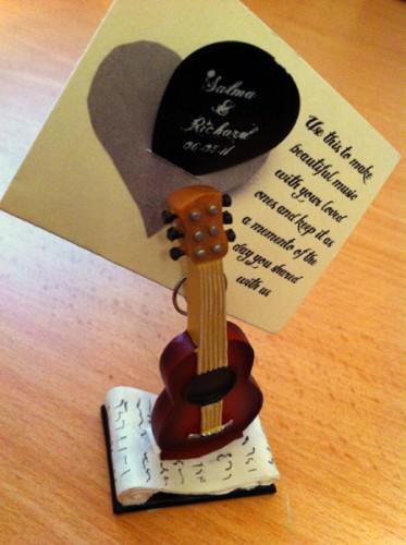 No. 12: Musical Favours No. 12: Musical Favours