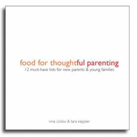Read It: Food For Thoughtful Parenting