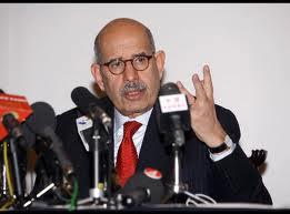 Egypt deserves better than Mohamed ElBaradei.