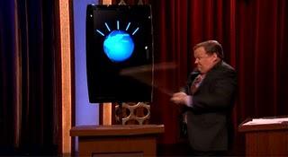 Man vs. Machine: Barely a Contest Man vs. Machine: Barely a Contest