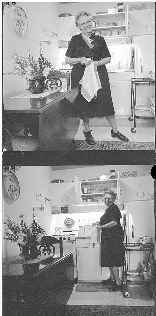 cf899 My collection of vintage picture