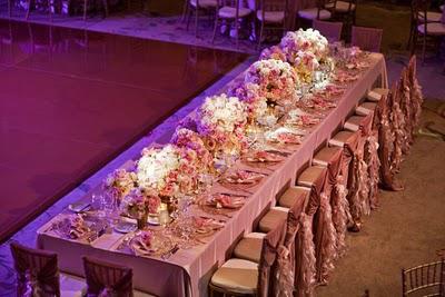 Cinderella's Fairytale Reception Cinderella's Fairytale Reception
