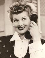Top 11 Comedy Heroines: Lucille Ball