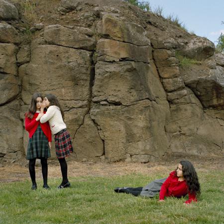 The-Fall-2008 polixeni papapetrou