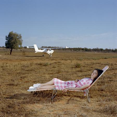 Miles-from-nowhere-2008 polixeni papapetrou