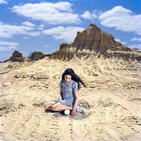Wild-World-2008 polixeni papapetrou