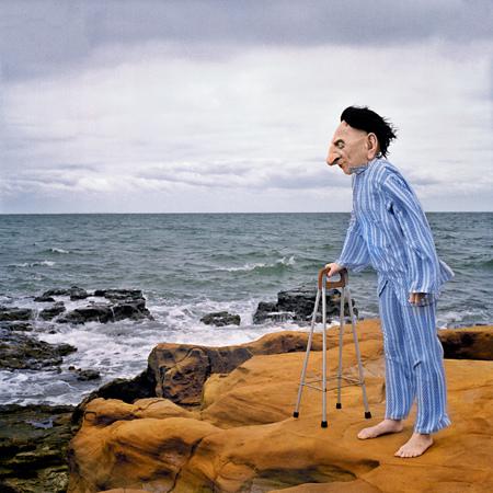 The-Wave-Counter-2011 polixeni papapetrou