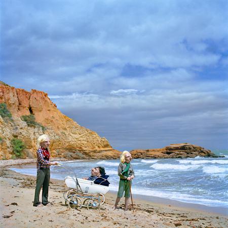 The-Light-House-Keepers-2011 polixeni papapetrou