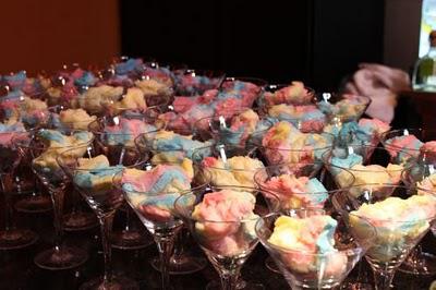 It's all about Cotton Candy It's all about Cotton Candy