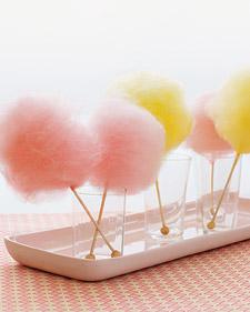 It's all about Cotton Candy It's all about Cotton Candy