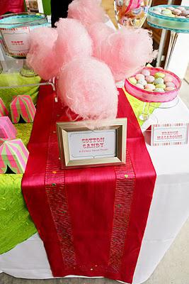 It's all about Cotton Candy It's all about Cotton Candy