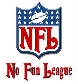 Image result for no fun league