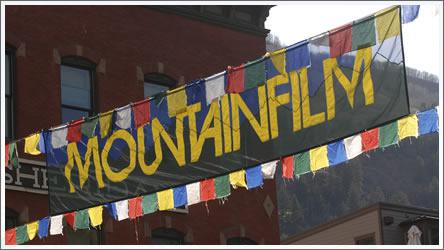 More Guests Announced For Mountainfilm Festival