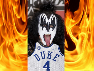 Bracket Rage with Baillif before the Sweet Sixteen! Bracket Rage with Baillif before the Sweet Sixteen!