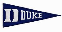 You hate Duke? We know. We just don’t give a damn. You hate Duke? We know. We just don’t give a damn.
