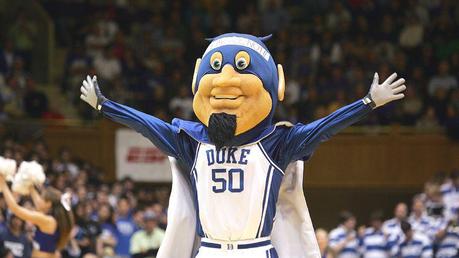 Hate Duke