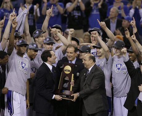 Duke vs. Hampton: A Back-to-Back Beginning Duke vs. Hampton: A Back-to-Back Beginning