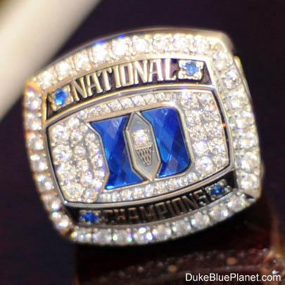 Duke vs. Hampton: A Back-to-Back Beginning Duke vs. Hampton: A Back-to-Back Beginning