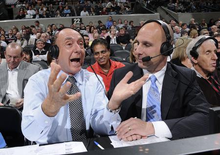 Live from New York, it’s… Duke vs. UNC for the ACC Championship. Live from New York, it’s… Duke vs. UNC for the ACC Championship.