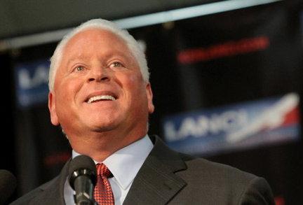 Ken Lanci Sues NFL Fan Sues The NFL