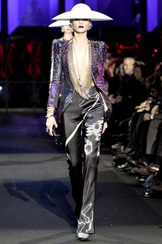 Giorgio Armani Privé Spring Haute Couture 2011 Photobucket