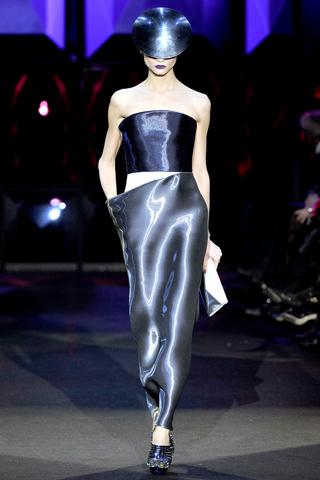 Giorgio Armani Privé Spring Haute Couture 2011 Photobucket