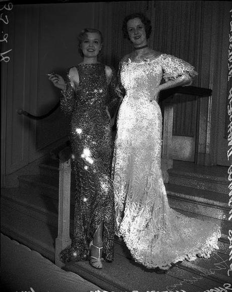 dn160 My collection of vintage picture