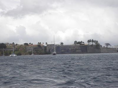 Fort de France - Martinique
