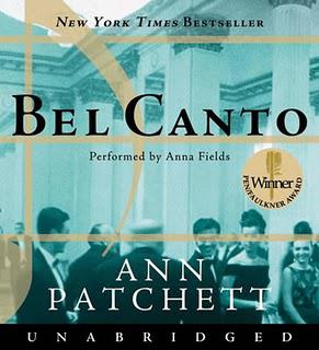 Review: Bel Canto