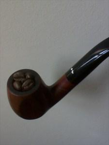 Coffee and Pipe Tobacco / The Coffee Blogosphere to *Smoking Pipes*