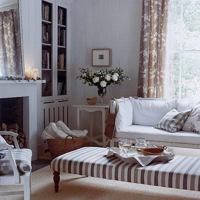 A month by month plan to get your home storage organized: March is for living room organization A month by month plan to get your home storage organized: March is for living room organization