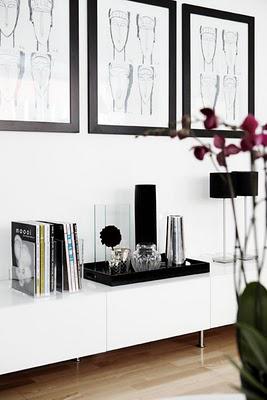 A month by month plan to get your home storage organized: March is for living room organization A month by month plan to get your home storage organized: March is for living room organization
