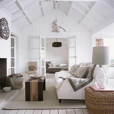 A month by month plan to get your home storage organized: March is for living room organization A month by month plan to get your home storage organized: March is for living room organization