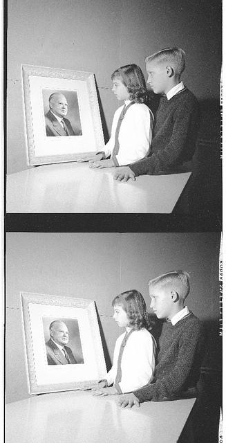 cg457 My collection of vintage picture