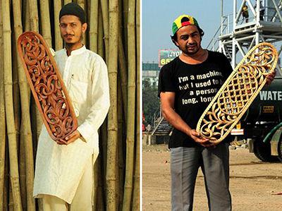 Mumbai Skateboards Mumbai Skateboards