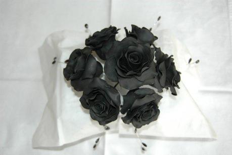 No. 14: The Cake Topper No. 14: The Cake Topper