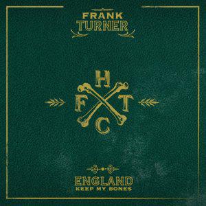 New Music: Frank Turner- I Am Disappeared
